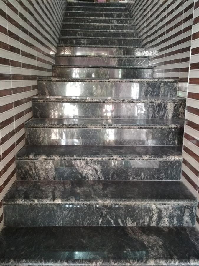 City Center Inn Buxar Exterior foto
