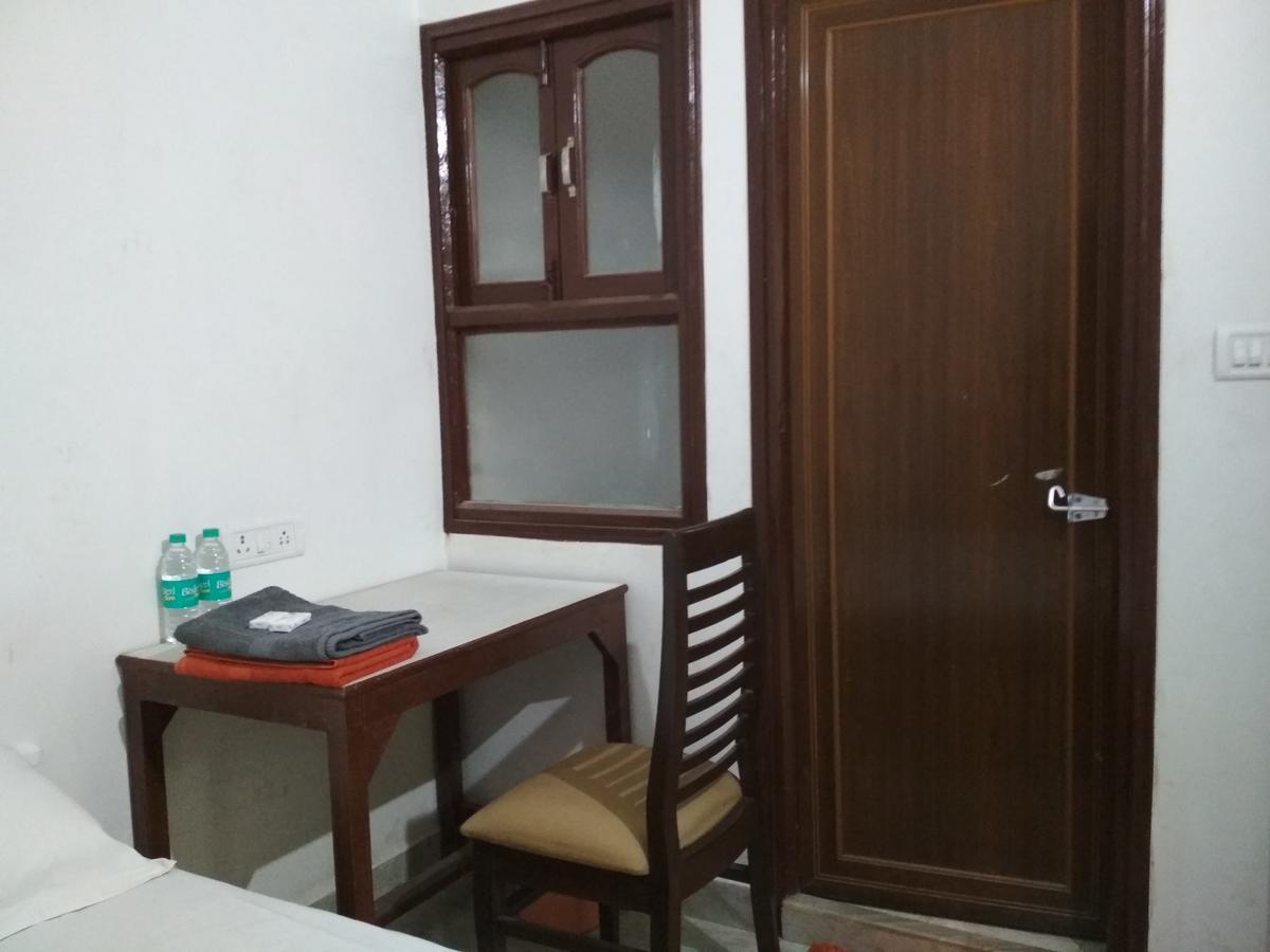 City Center Inn Buxar Exterior foto
