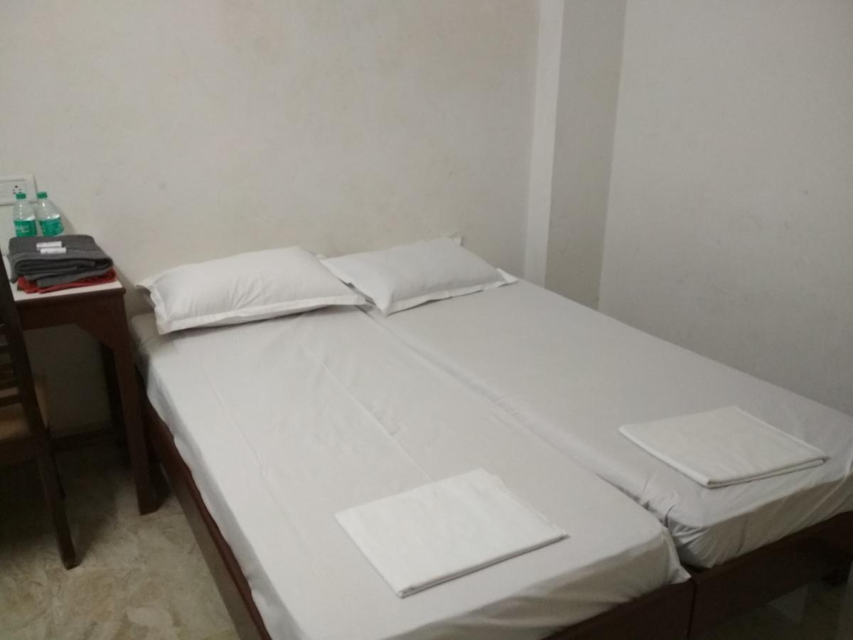 City Center Inn Buxar Exterior foto